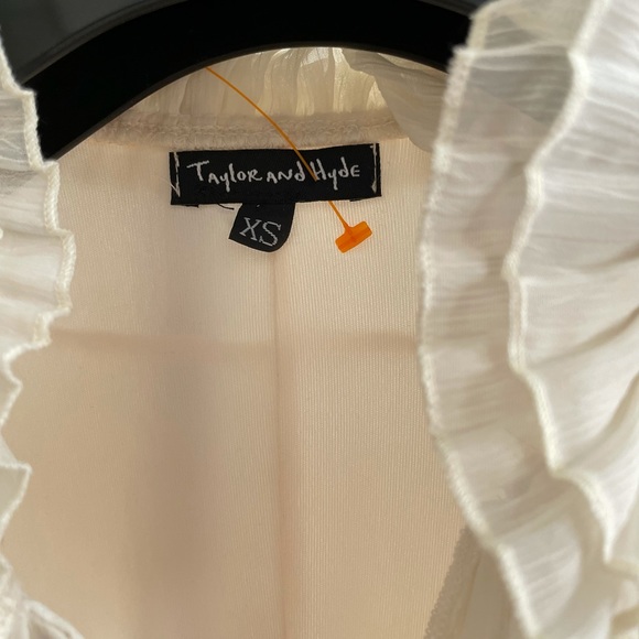 Stunning dress Taylor and Hyde XS - Picture 3 of 4